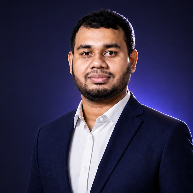 Naim Reza, WordPress developer